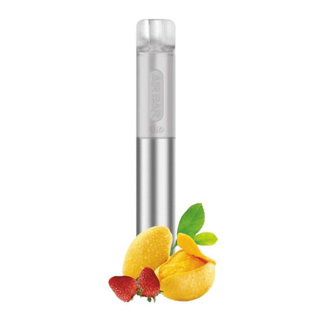 Air Bar Lux Strawberry Mango Flavor - Disposable Vape