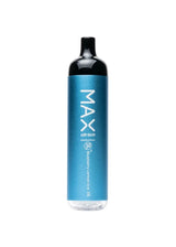 Air bar Max Blueberry Ice Flavor - Disposable Vape