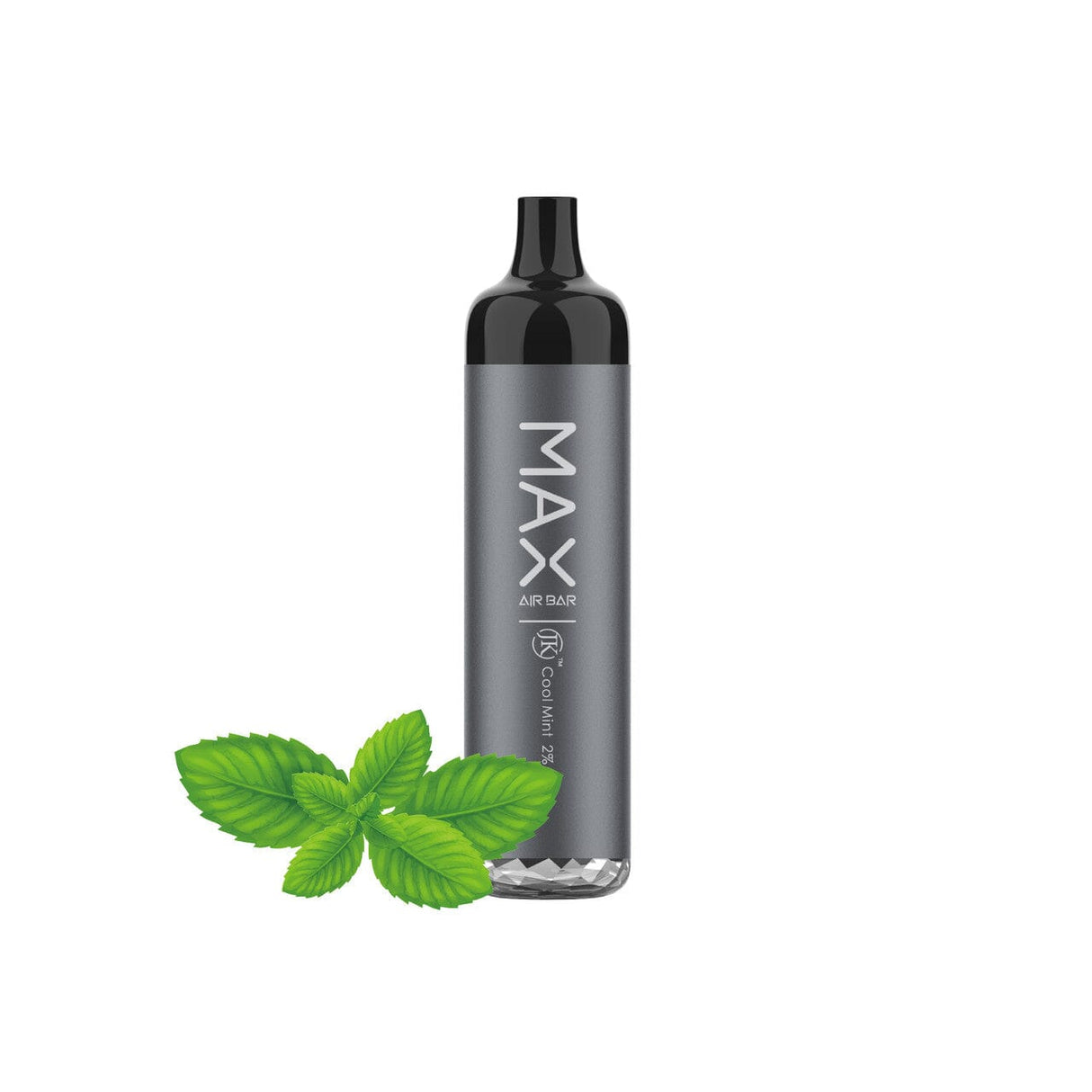 Air bar Max Cool Mint Flavor - Disposable Vape