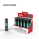 Air bar Max Guava Shake Flavor - Disposable Vape