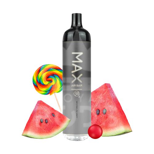 Air bar Max Watermelon Candy Flavor - Disposable Vape