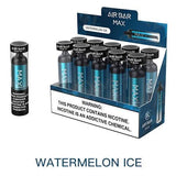 Air bar Max Watermelon Ice Flavor - Disposable Vape