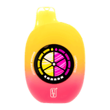 Banana Smoothy Strawaberry UT 50K Vape