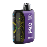 Black Ice Fume PRO 30K Vape