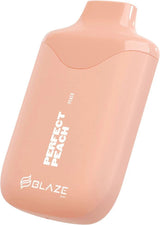Blaze DRIP Perfect Peach Flavor - Disposable Vape