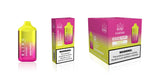 Bling EA8500 Disposable Vape 8500 Puffs - 10 Pack-