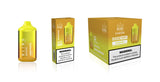 Bling EA8500 Disposable Vape 8500 Puffs - 10 Pack-