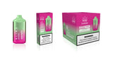 Bling EA8500 Disposable Vape 8500 Puffs - 10 Pack-