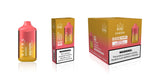 Bling EA8500 Disposable Vape 8500 Puffs - 10 Pack-