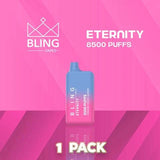 Bling Eternity Flavor - Disposable Vape