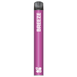 Breeze Plus Grape Ice Flavor - Disposable Vape