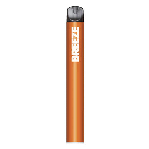Breeze Plus Flavor - Disposable Vape
