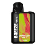 Breeze Prime Flavor - Disposable Vape