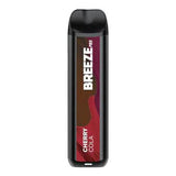 Breeze Pro Cherry Cola Flavor - Disposable Vape