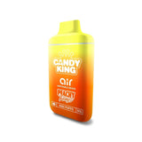 Candy King Air Peachy Rings Flavor - Disposable Vape