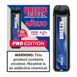 breeze pro citrus