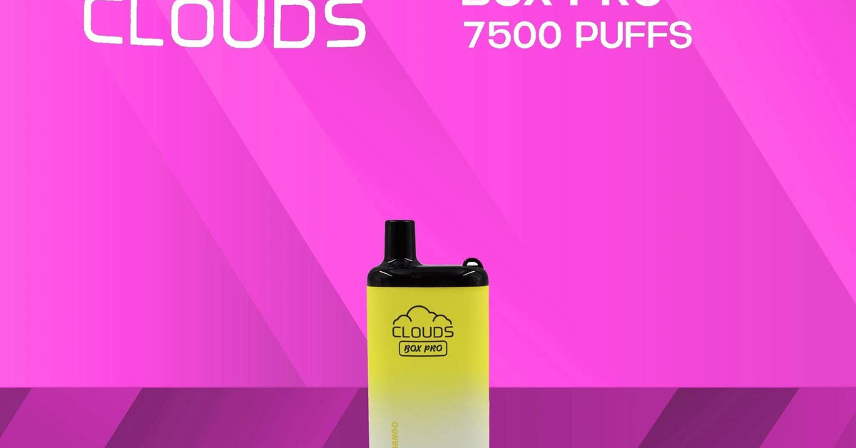 elfbar nachfüll pod läuft aus E-liquide USA Menthe 50 ml - D'lice pas cher