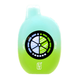 Cool Mint Icy Mint UT 50K Vape