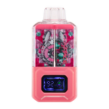 CrazyAce B15000 Fuji Apple Flavor - Disposable Vape