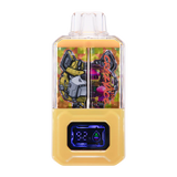 CrazyAce B15000 Lemon Pie Flavor - Disposable Vape