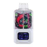 CrazyAce B15000 Lush Flavor - Disposable Vape