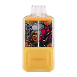 CrazyAce B15000 Strawberry Lemonade Flavor - Disposable Vape