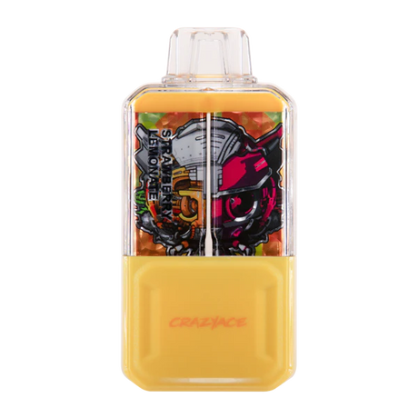 CrazyAce B15000 Strawberry Lemonade Flavor - Disposable Vape