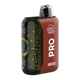 Dubai Chocolate Fume PRO 30K Vape