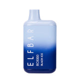 Elf Bar BC5000 Black Ice Flavor - Disposable Vape