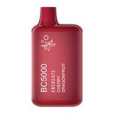 Elf Bar BC5000 Cherry Dragonfruit (Thermal Edition) Flavor - Disposable Vape