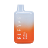 Elf Bar BC5000 Energy Flavor - Disposable Vape