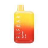 Elf Bar BC5000 Gumi Flavor - Disposable Vape