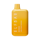 Elf Bar BC5000 Malaysian Mango Flavor - Disposable Vape