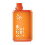 Elf Bar BC5000 Nectarine (Thermal Edition) Flavor - Disposable Vape