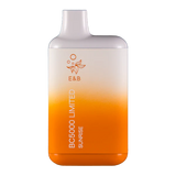 Elf Bar BC5000 Sunrise (limited edition) Flavor - Disposable Vape