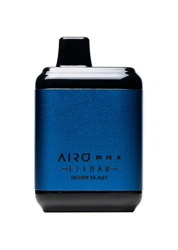 Elf Bar Airo Max - (1 Pack)