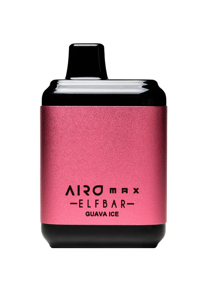 Elf Bar Airo Max - (1 Pack)