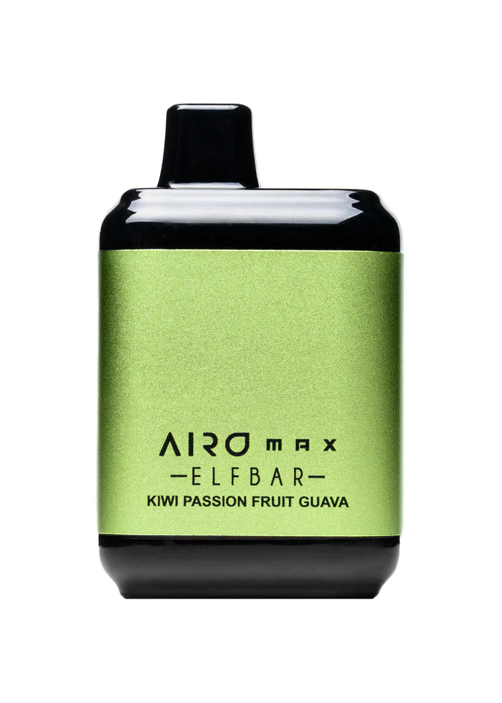 Elf Bar Airo Max - (1 Pack)