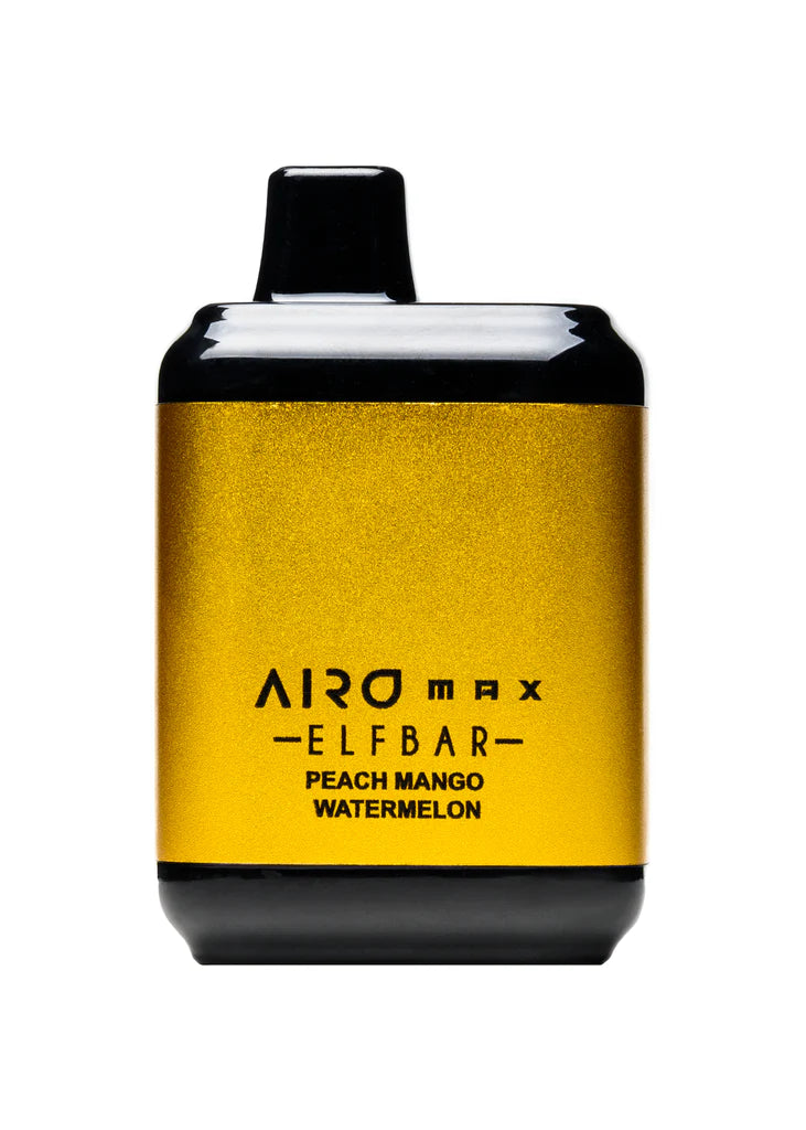 Elf Bar Airo Max - (1 Pack)