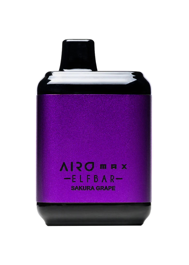 Elf Bar Airo Max - (1 Pack)