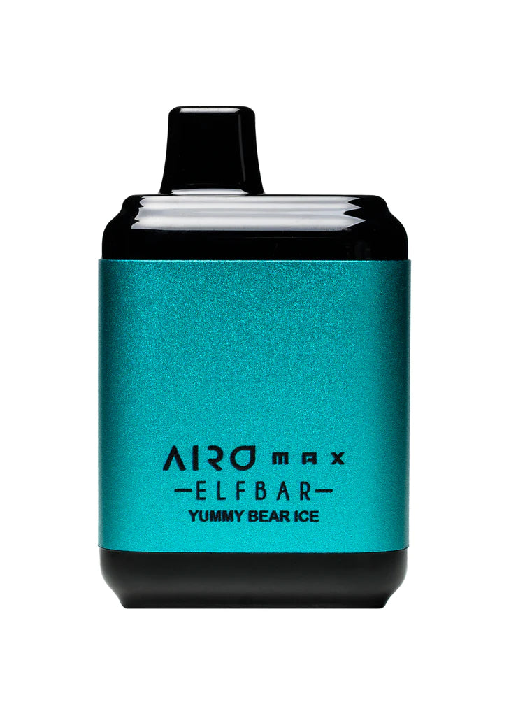 Elf Bar Airo Max - (1 Pack)