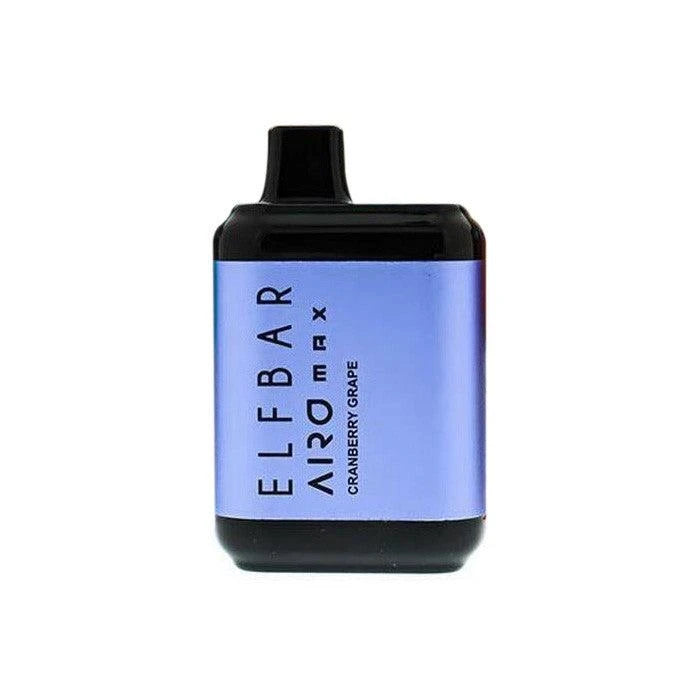 Elf Bar Airo Max - (1 Pack)