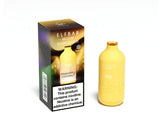 EB BB3500 Pineapple Coconut Flavor - Disposable Vape