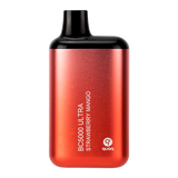 EB BC5000 Ultra Strawberry Mango Flavor - Disposable Vape