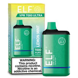 ELF VPR 7000 Ultra - 6 Pack-