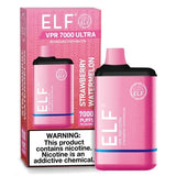 ELF VPR 7000 Ultra - 6 Pack-