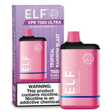 ELF VPR 7000 Ultra - 3 Pack-