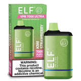 ELF VPR 7000 Ultra - 6 Pack-