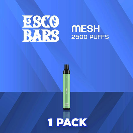 Esco Bar Vapes Smokers World Esco Bar Vapes Smokers World
