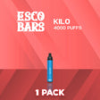 Esco Bars Kilo Flavor - Disposable Vape